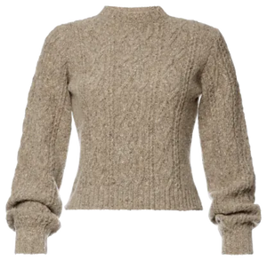 Blaine Pullover vanilla