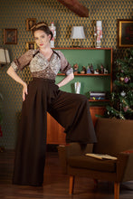 Laden Sie das Bild in den Galerie-Viewer, Talise Dora Luxurious Lace Playsuit
