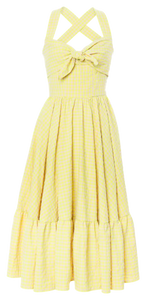 Vitamin D Kleid sunbeam