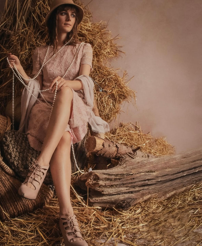 Kleid Elodie