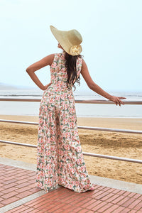 Zara-Jovial Signature Miss Candyfloss Playsuit
