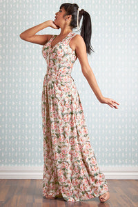 Zara-Jovial Signature Miss Candyfloss Playsuit