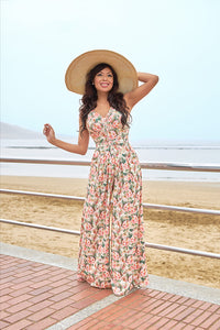 Zara-Jovial Signature Miss Candyfloss Playsuit