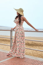 Laden Sie das Bild in den Galerie-Viewer, Zara-Jovial Signature Miss Candyfloss Playsuit
