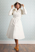 Laden Sie das Bild in den Galerie-Viewer, Anais-May Stylish Water-repellent Spring Coat
