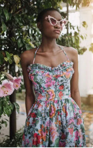 Margarita Kleid fairy floss