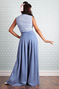 Dani-Regina Jumpsuit