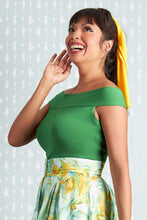 Laden Sie das Bild in den Galerie-Viewer, Marianne-Gia Top
