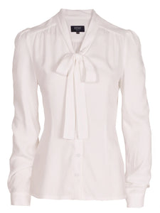 Maya Bluse cream