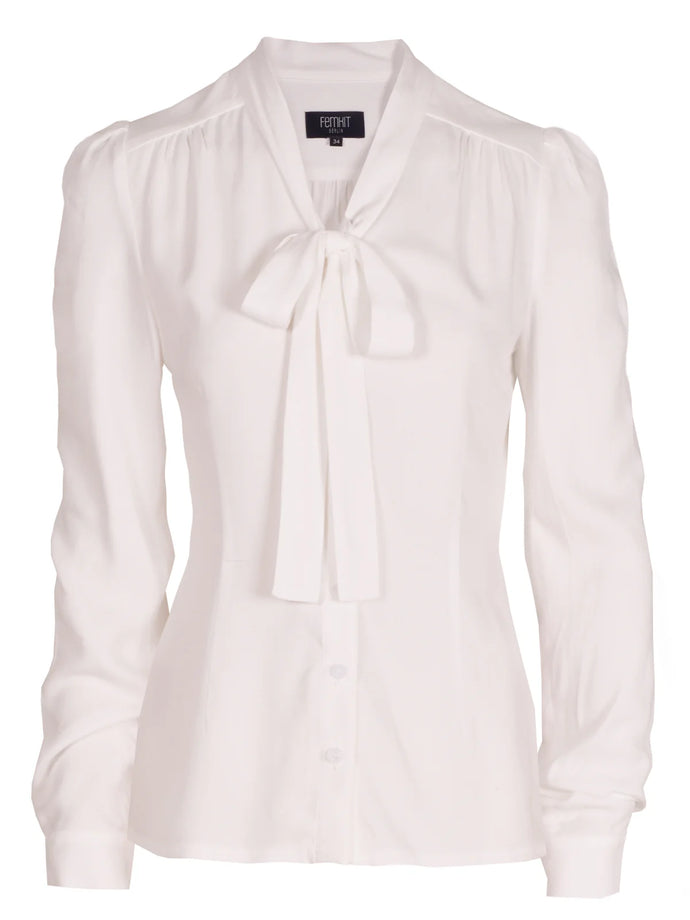 Maya Bluse cream