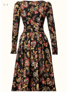 Palina Kleid tolstoi