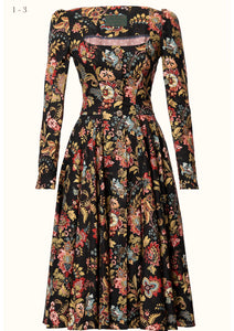 Palina Kleid tolstoi