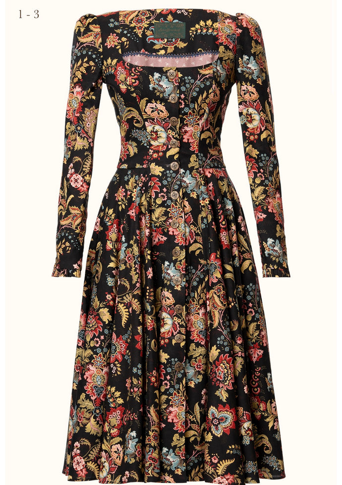 Palina Kleid tolstoi