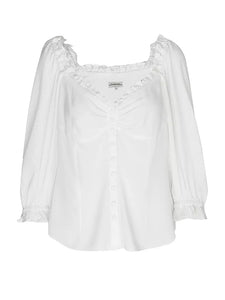 Eloise Bluse