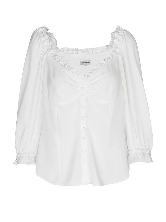 Eloise Bluse
