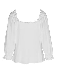 Eloise Bluse