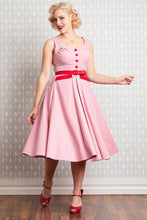 Laden Sie das Bild in den Galerie-Viewer, Danielle-Rose Dress  Limited edition
