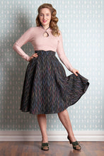 Laden Sie das Bild in den Galerie-Viewer, Juno-Lou Warm swing Skirt
