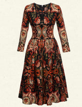 Laden Sie das Bild in den Galerie-Viewer, Cappadocia Kleid

