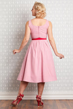 Laden Sie das Bild in den Galerie-Viewer, Danielle-Rose Dress  Limited edition
